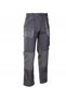 Pantaloni practici grafit 58