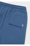 Baby Boy Basic Fleece Sweatpants - 3