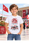 Forever Republic – October 29Th Republic Day Dtg Printed White T-Shirt - 6