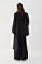 Asymmetric Tunic Pants Modal Set - 5