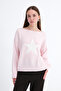 Star Patterned Knitwear Sweater K3482 - 2