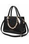 Imported Model Women's Hand and Shoulder Bag - 4