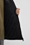 Hooded Men's Coat M0110472-9 - 6