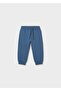 Baby Boy Basic Fleece Sweatpants