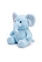 Sitting Plush Elephant 40 cm |   Sleeping Companion and Emotional Development - 3