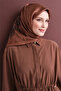 100% Sura Silk Scarf 9617D (S)-31