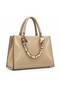 Imported Model Women's Hand and Shoulder Bag - 4