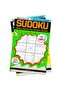 Sudoku - Brain Booster Puzzles For Kids - Level 3 - 2