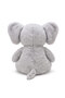 Sitting Plush Elephant 40 cm |   Sleeping Companion and Emotional Development - 5