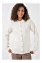 15912 Women's Buttoned Cardigan