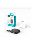 Wireless Power Bank 10000mAh 22.5W, Portable Charger with Built-in USB-C Cable, for iPhone & Samsung B697C - 2