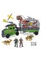Ultimate Convoy Playset