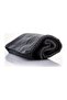 Gri GENTLEMAN Basic Mikrofiber Bez - 3