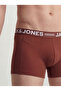 Men's 3-Pack Boxers - Sense - 8