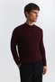Relax fit knit sweater - 4
