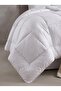 Home Prime Comfy Duvet Super King 260x240 (Classic) – Duvet Cover Set, Super King Size - 4