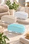 Solid Soap Dispenser with Lid Bathroom Organizer Soap Box 1 Piece Assorted Colors - 4