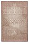 Sdt Mixed Patterned Modern Woven Base Decorative Carpet Sdtamor1606 - 3
