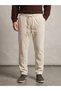 Men's Seasonal 3-Piece Comfortable Corduroy Trousers with Tie Waist - 6
