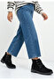 Women's Boots Black Stylish Sipu - 3