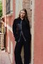 Ladik Cep Dty Suit Black
