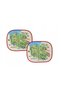 Parasolar electrostatic MAPA PL2 - 8