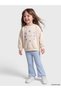 Quality Pieces from Çelebi Store Floral Baby Girl Set