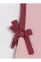 Vizyon New Season Pink Baby Girl Spanish Leggings - 2