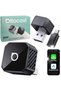 ADAPTOR AUTO WIRELESS MINI CUBE T3 - 2