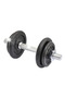 Hantla set 10 kg - 2