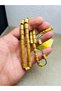 Mustafa Uysal Exotic Wood Series Prayers Beads - 2