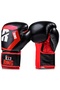 Set de box: sac și mănuși - 6