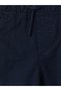 Özmarka New Season Navy Blue Boys' Jogger Pants - 2