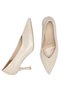 Women's High Heels Crocodile Leather Patterned Evening Dress Shoes Heeled Shoes Stiletto - 4
