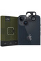 FULLCAM PRO+ PROTECTOR CAMERĂ IPHONE 15 / 15 PLUS NEGRU - 2
