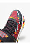 2242 Red Lego Shoes - 5