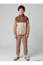 Esvab • Modern & Distinctive Boys' Thick Jogger Sweatpants