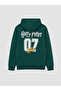 Esvab • Modern & Distinctive Harry Potter Printed Boys' Sweatshirt - 5