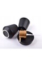 EDA BLACK set de baie dozator 350ml - 5