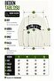 Oversize Wrlowıde Written Cotton Sweatshirt - 6