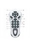 ROBOT INTERACTIV CONTROLAT PRIN GESTURI RC PROGRAMABIL PREZENTAT - 5