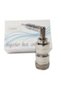 Ithaka Serviceable Atomizer, 4ml, Silver - 3