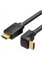 Cablu HDMI - HDMI AARBH 2 m