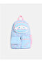 Mixed Cinnamaroll Printed Girls' Backpack - 6