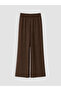Esvab • Modern & Distinctive Wide-Leg Girls' Soft Touch Sweatpants