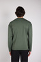 Oversize Modal Basic Erkek Sweatshirt - 7