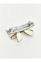 Women's Buckle with Mixed Bow Figures - 7