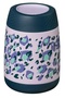 Mini termos 210 ml, indigo sălbatic - 8