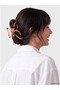 Mixed Butterfly Figured Women's Buckle - 6