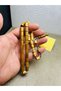 Mustafa Uysal Exotic Wood Series Prayers Beads - 2